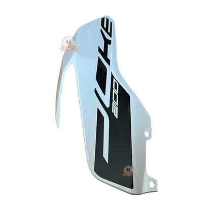 Cubierta Tanque Derecha Blanca Duke 200 Ng Original Ktm