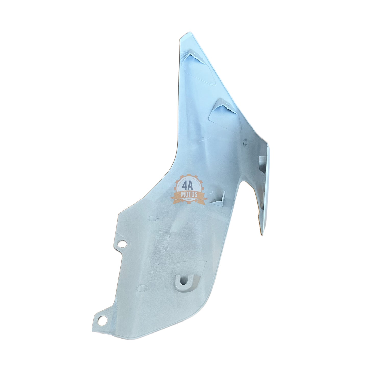Cubierta Tanque Derecha Blanca Duke 200 Ng Original Ktm