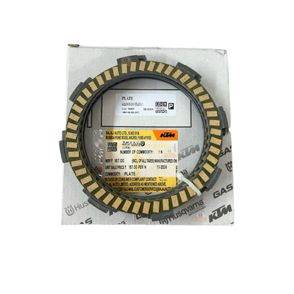 Kit Discos de Clutch Original KTM Duke 250 G3