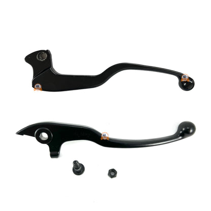 Juego Maniguetas Freno Y Clutch Dominar 400, Rs 200, Ns Fi