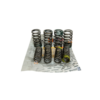 Kit Resorte Válvulas  Ktm Duke 390 Original