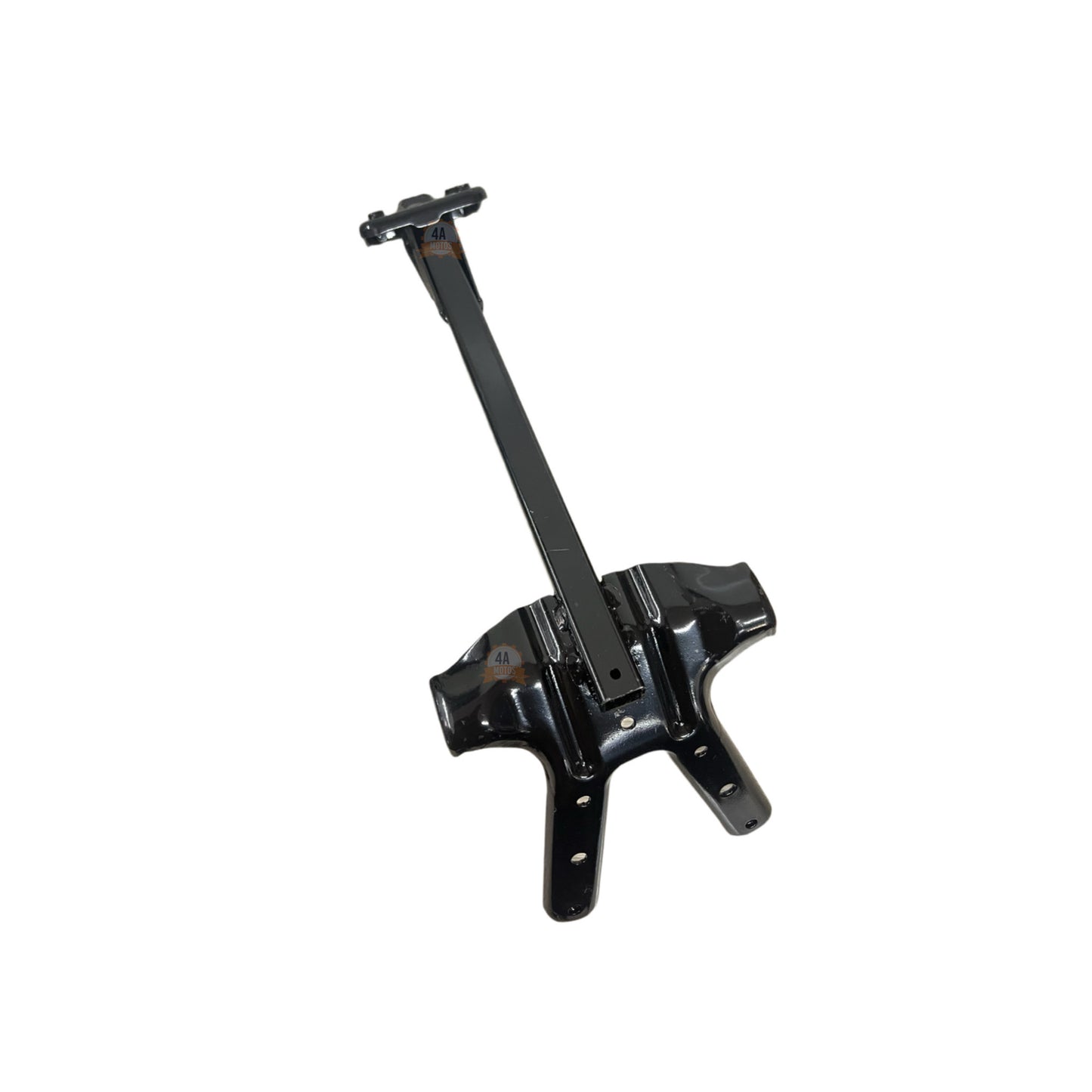 Soporte Porta Placa Ktm Duke 200 Ng Original
