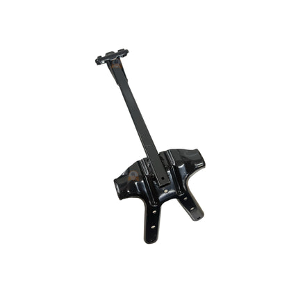 Soporte Porta Placa Ktm Duke 200 Ng Original