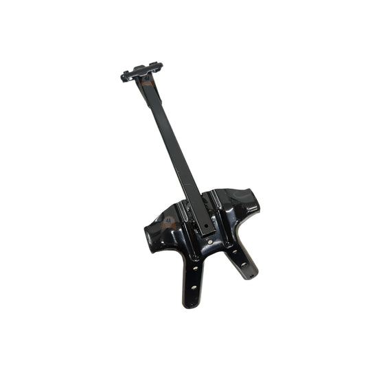 Soporte Porta Placa Ktm Duke 200 Ng Original