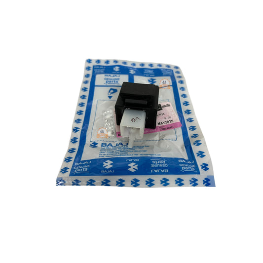 Unidad Terminacion Luces Ns 200 Fi Original