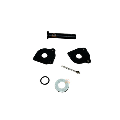 Kit Posapie Trasero Ktm Duke 200-250-390 Ag-ng-rc