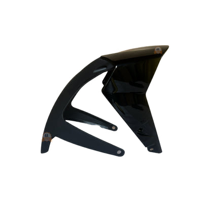 Guardabarro Delantero Negro Ktm Duke 200 / 390 Ng Original
