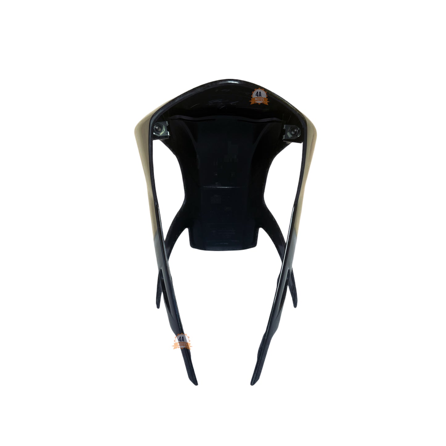 Guardabarro Delantero Negro Ktm Duke 200 / 390 Ng Original