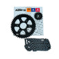 Kit Arrastre Ktm Duke 390 Clasica / 390 Ng Original