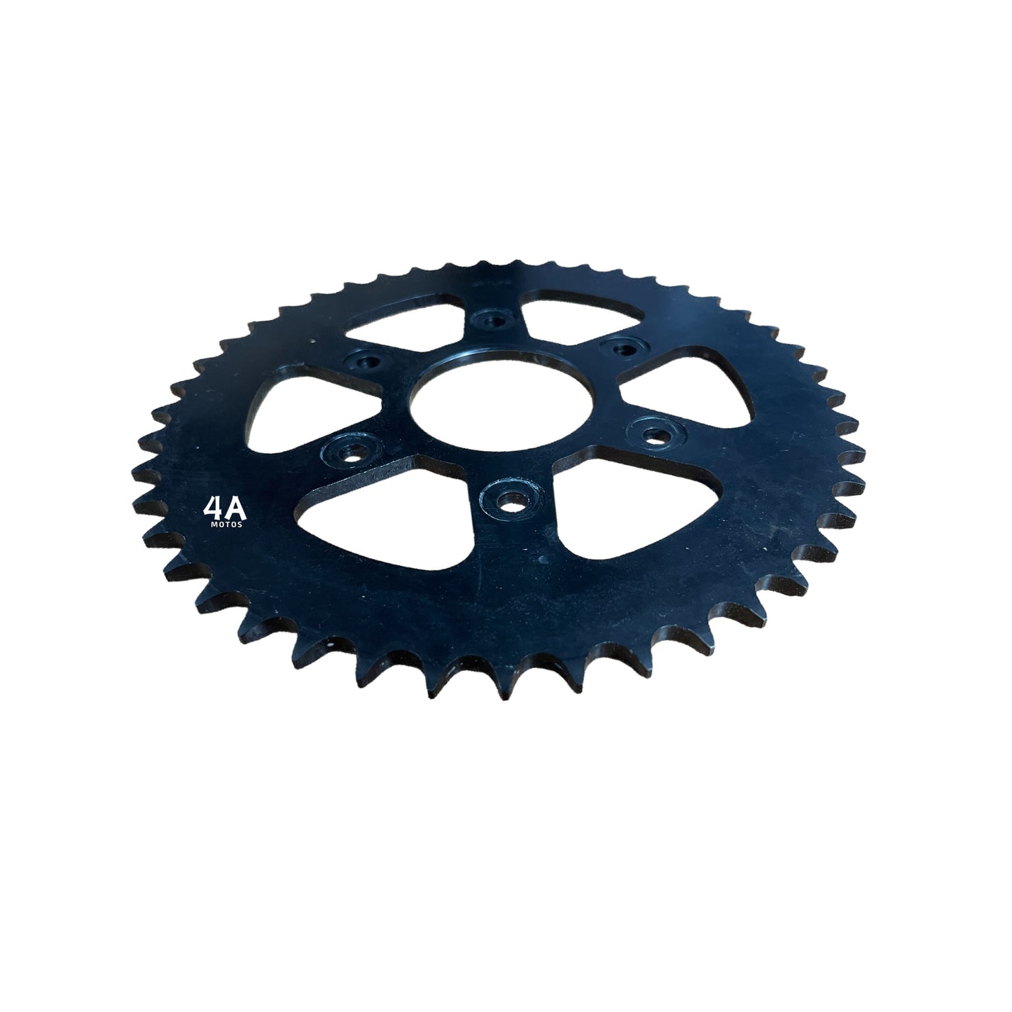 Kit Arrastre Ktm Duke 390 Clasica / 390 Ng Original