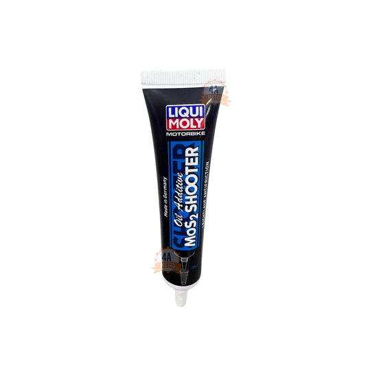 Aditivo Antifricción Liqui Moly 20 Ml Shooter