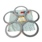 Separadores Discos Clutch Ktm Duke 200 Originales Ktm