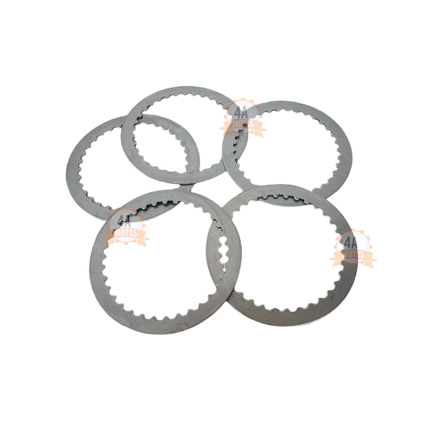 Separadores Discos Clutch Ktm Duke 200 Originales Ktm