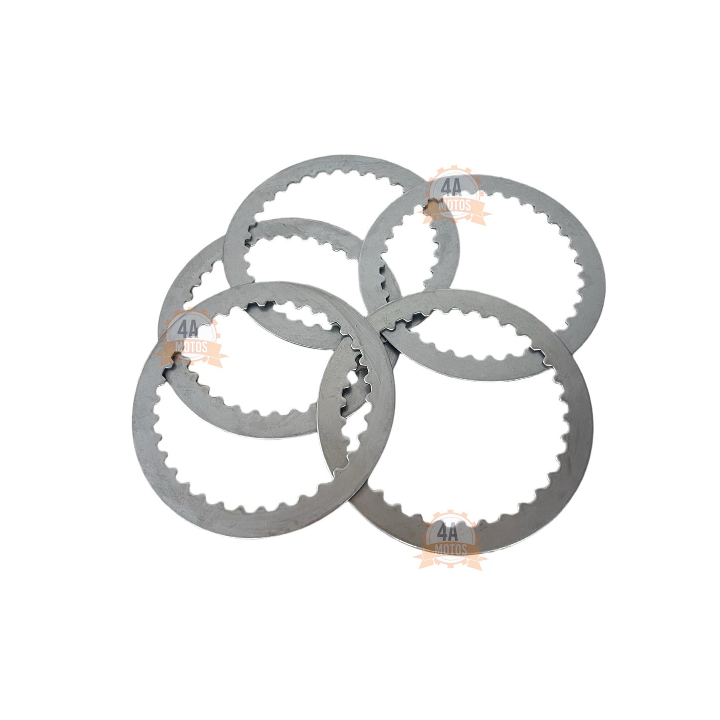 Separadores Discos Clutch Ktm Duke 200 Originales Ktm