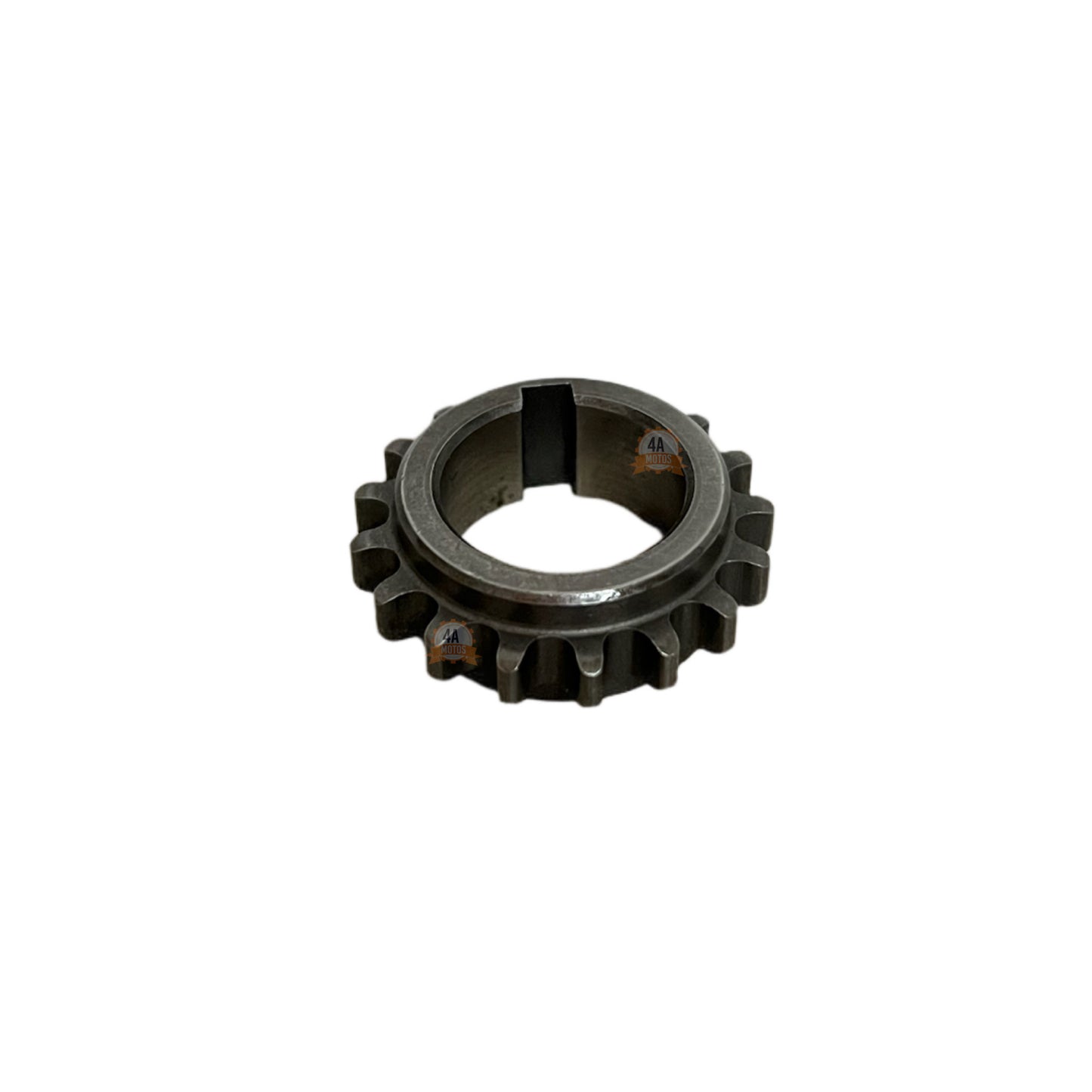 Piñón Cigueñal Ns 200 / Fi Original Bajaj
