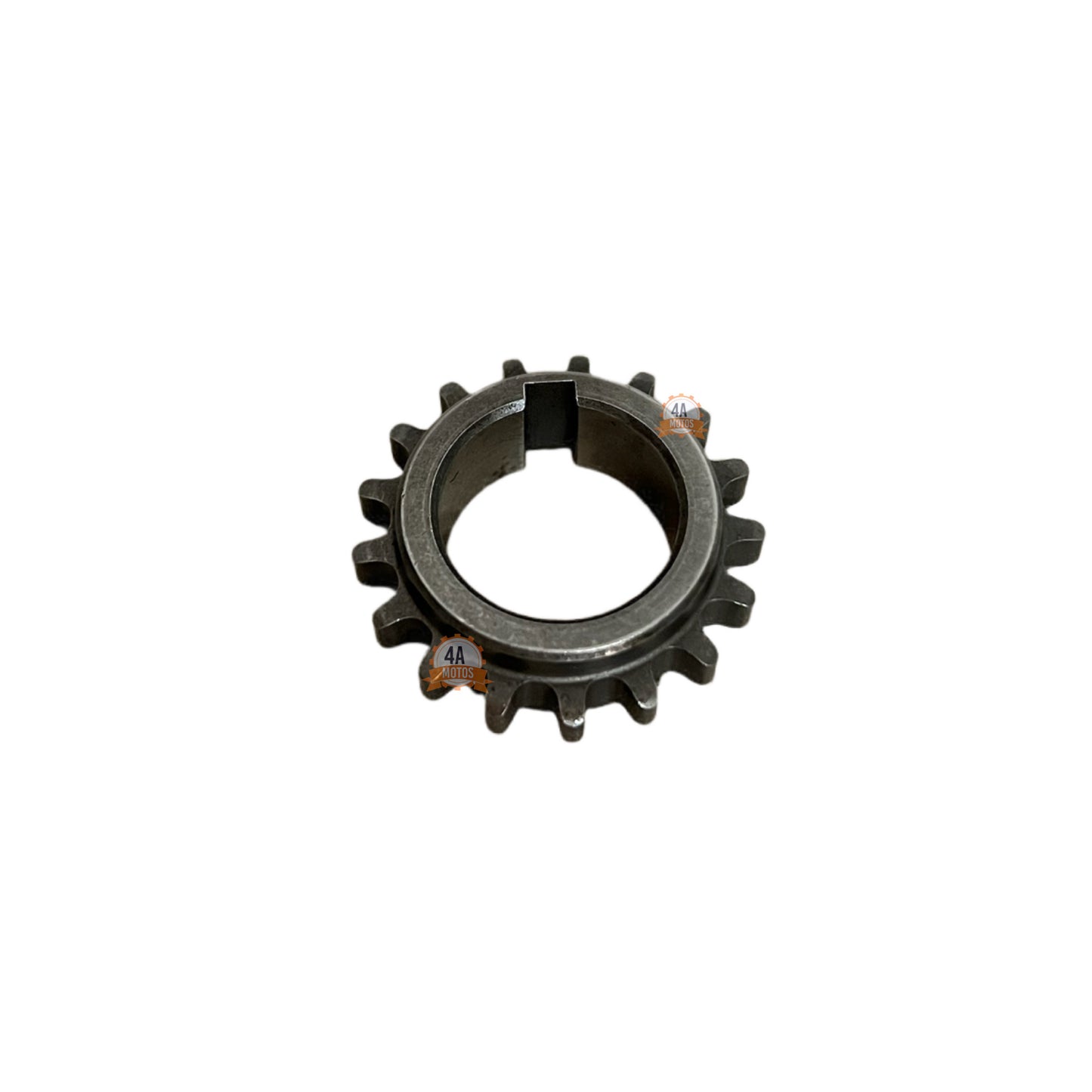 Piñón Cigueñal Ns 200 / Fi Original Bajaj