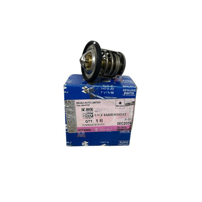 Termostato Pulsar Ns 200 FI Modelo Nuevo Abs Original Bajaj