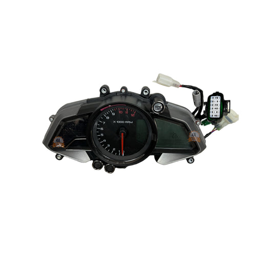 Velocímetro O Tacómetro Pulsar Ns 200 Original Bajaj