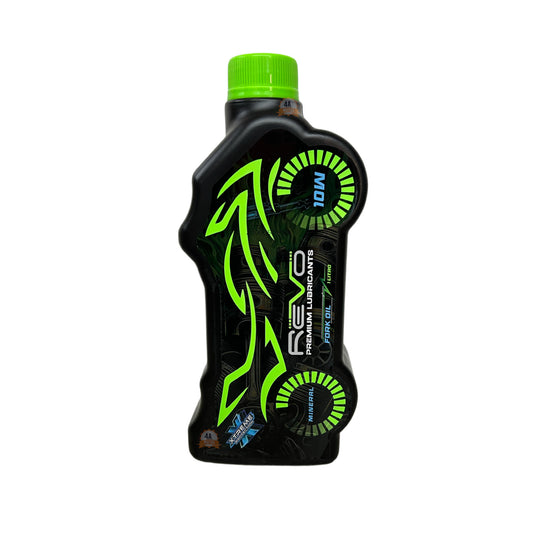 Aceite Hidráulico Suspensión Revo 10w