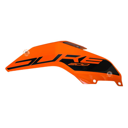 Cubierta Tanque Izquierda Naranja Duke 200 Ng Original Ktm