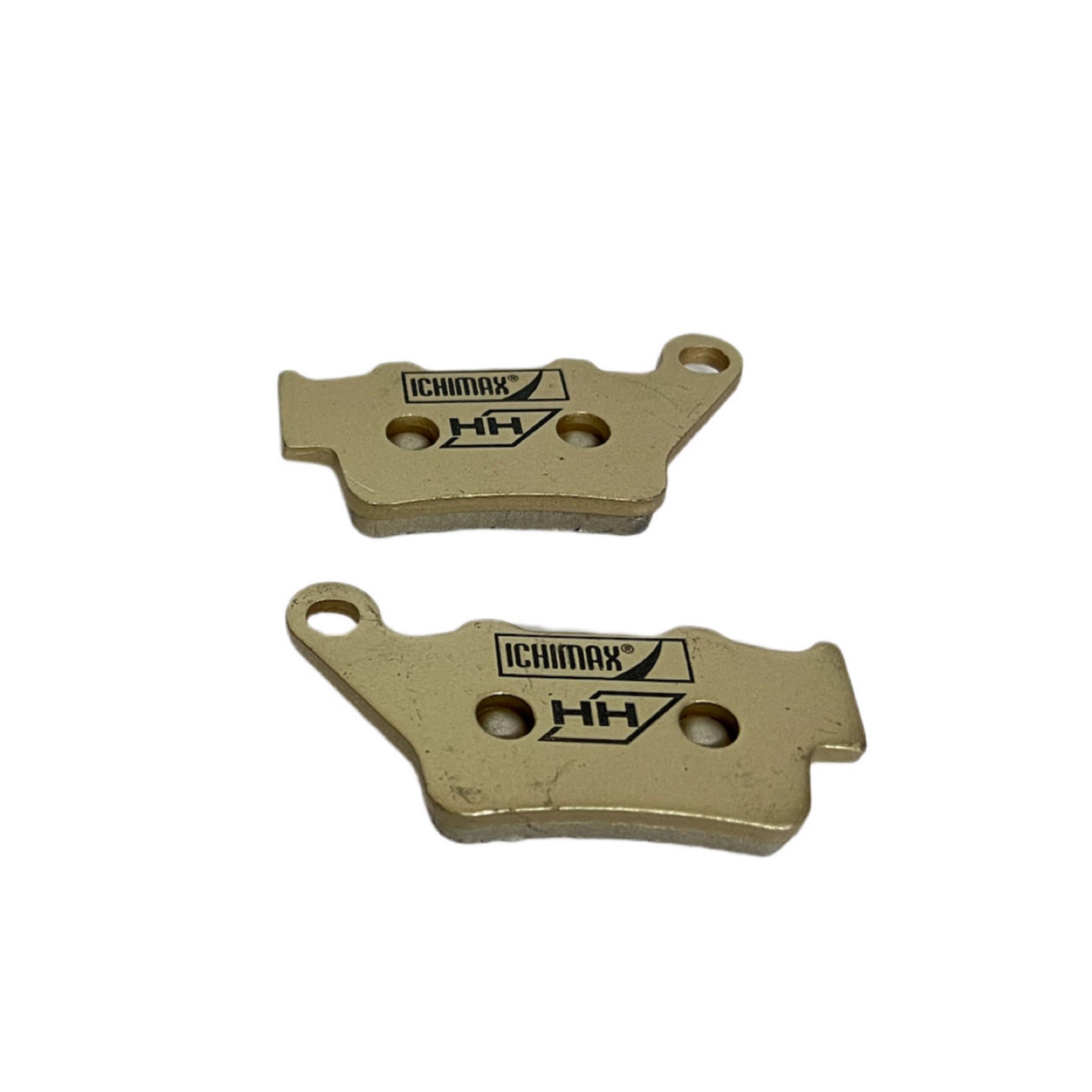 Pastillas Traseras Ktm Duke 200-250-390 Sinterizadas