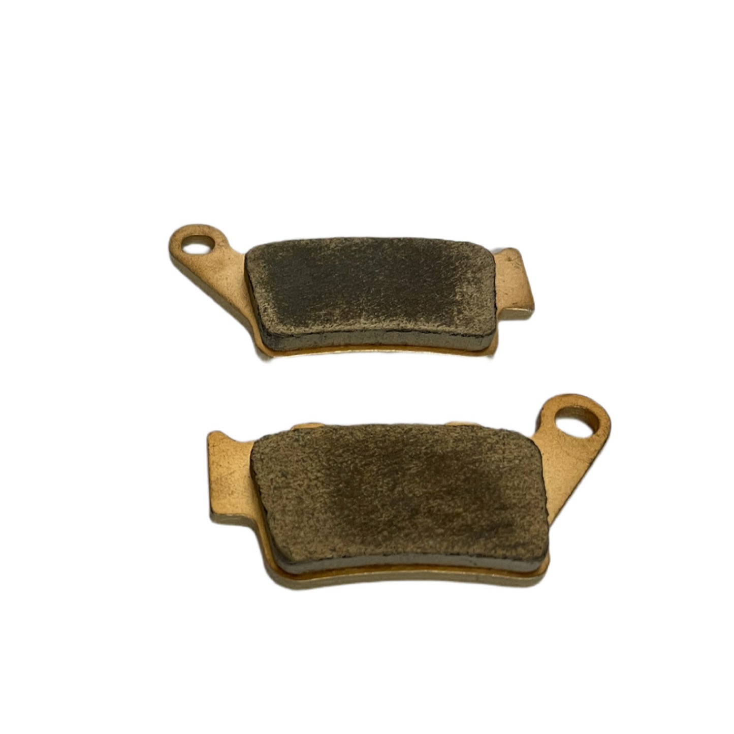 Pastillas Traseras Ktm Duke 200-250-390 Sinterizadas