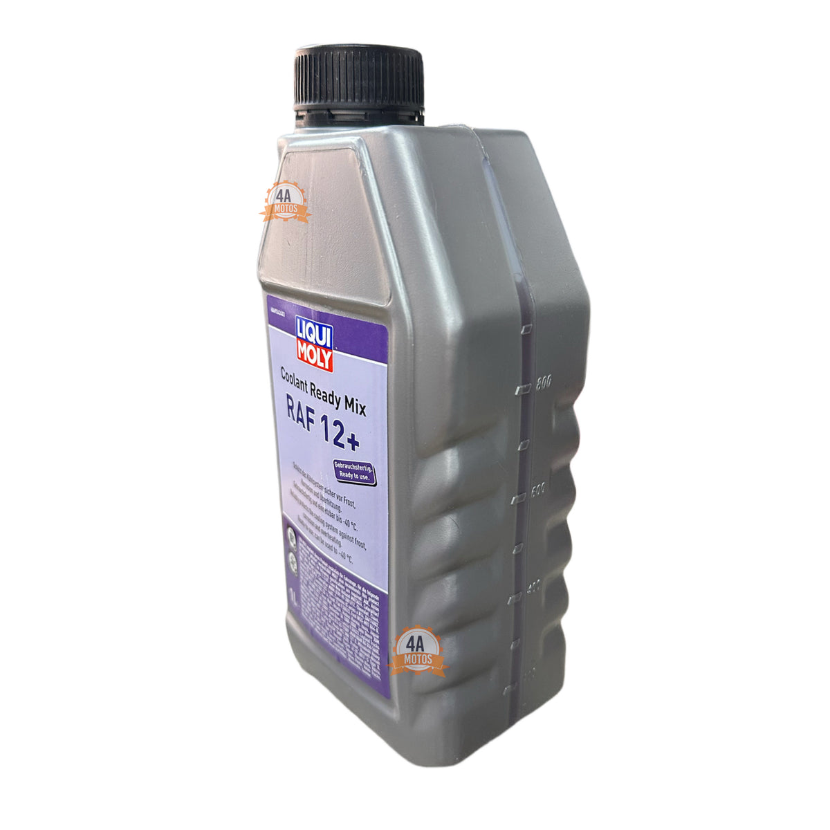 Refrigerante Radiador Raf 12 Liqui Moly