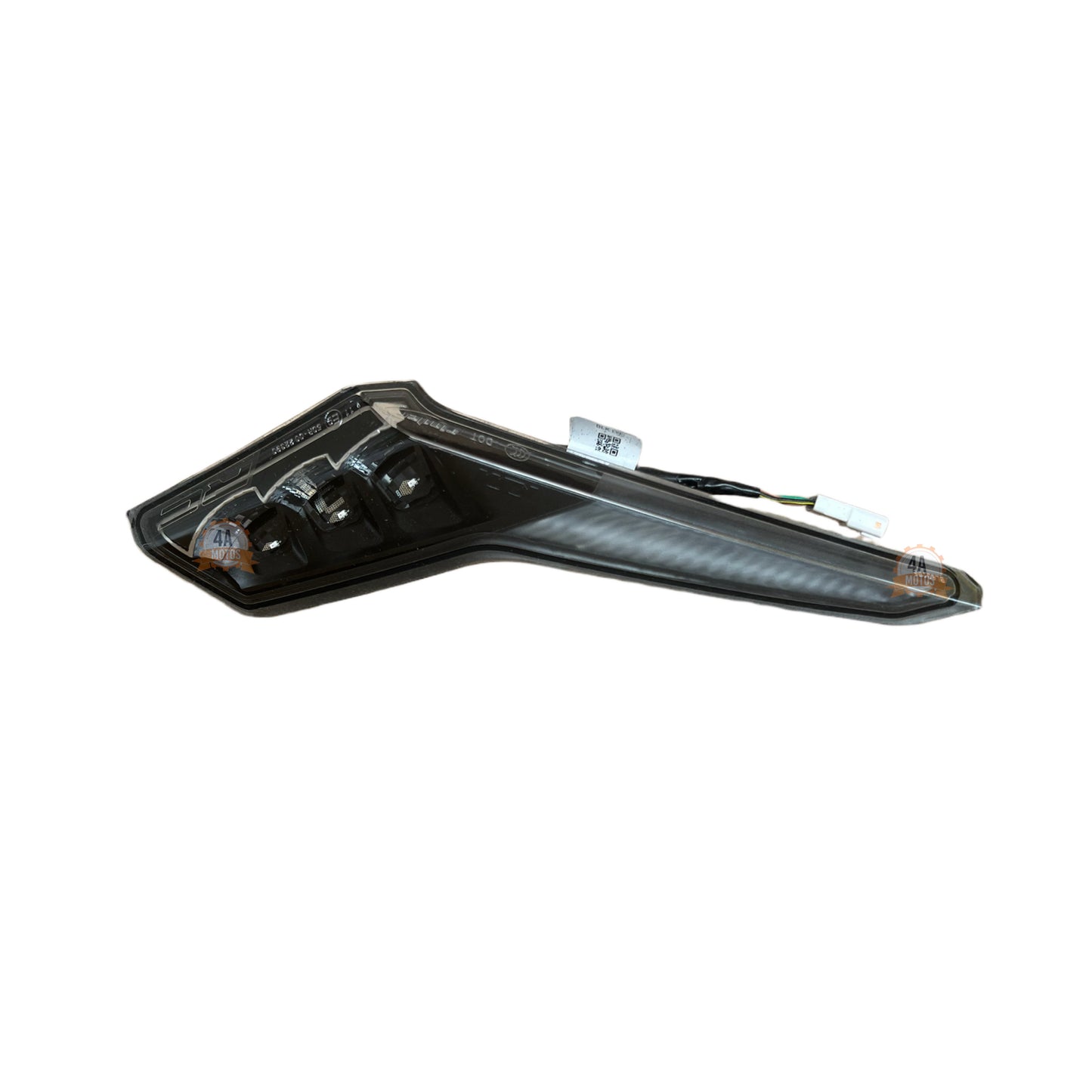 Direccional Delantera Izq. Duke 200 /390 Rc Ng Original Ktm