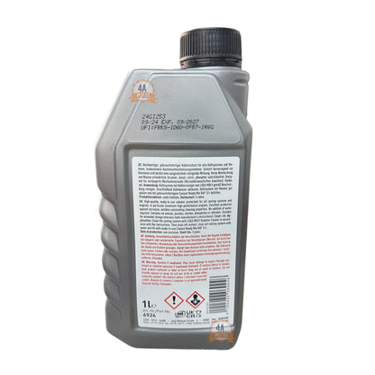 Refrigerante Radiador Raf 12 Liqui Moly
