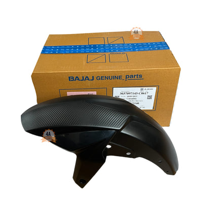 Guardabarro Delantero Ns 200 Original Bajaj