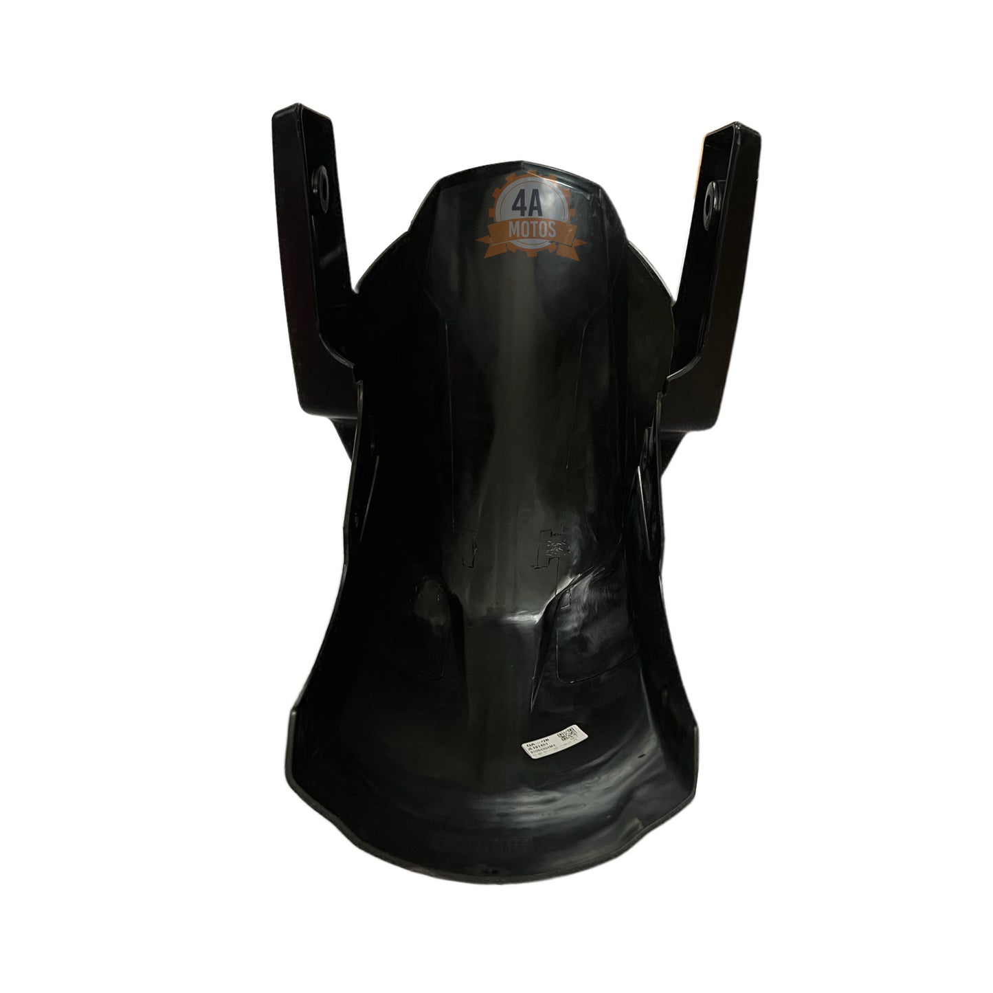 Guardabarro Delantero Ns 200 Original Bajaj