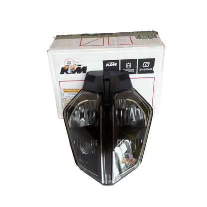 Farola Ktm Duke 390 G3 Original Ktm