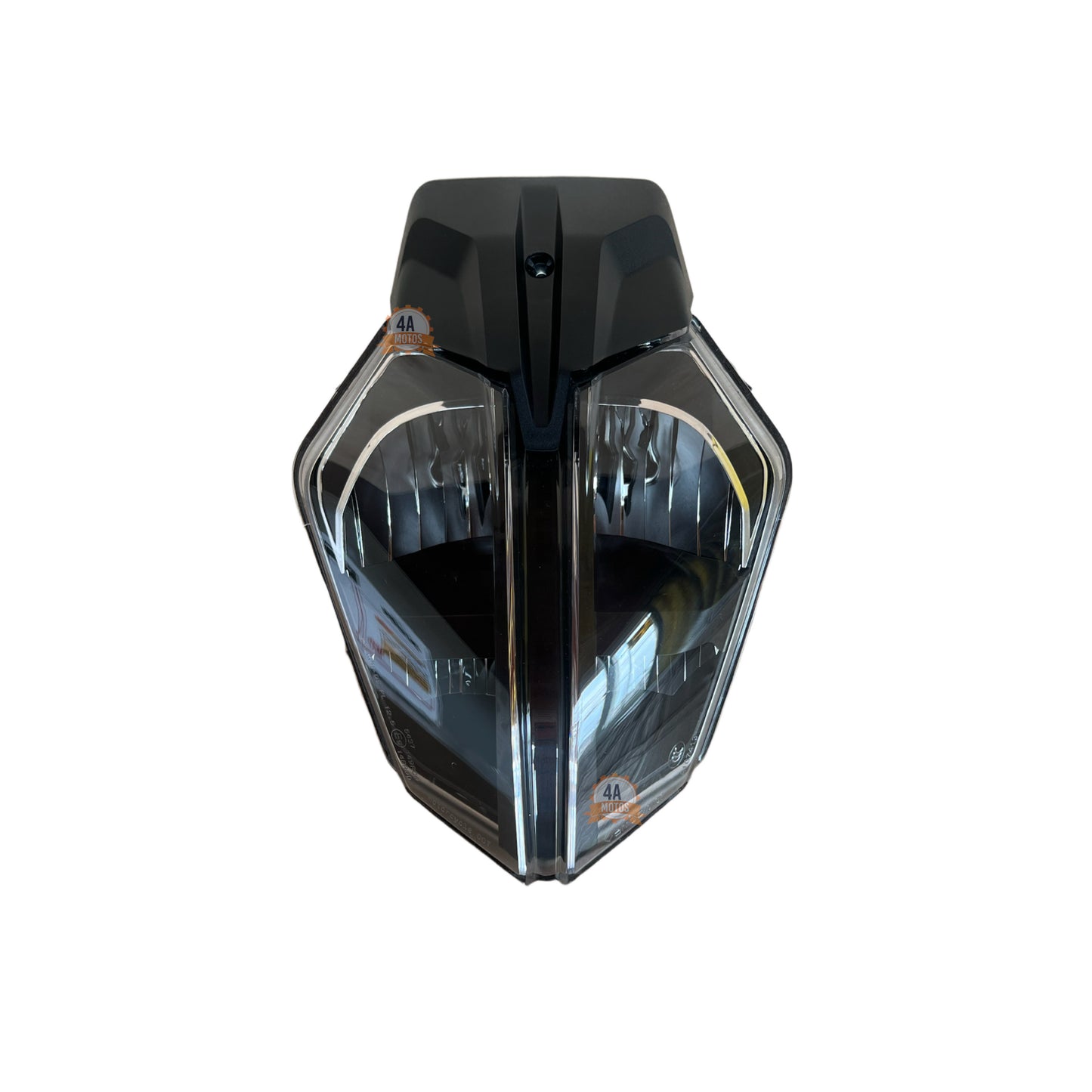 Farola Ktm Duke 390 G3 Original Ktm