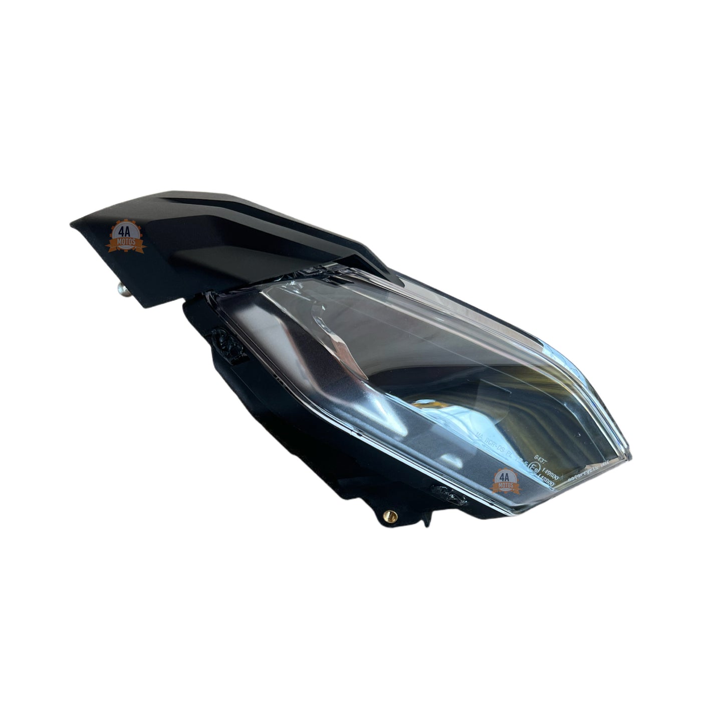 Farola Ktm Duke 390 G3 Original Ktm