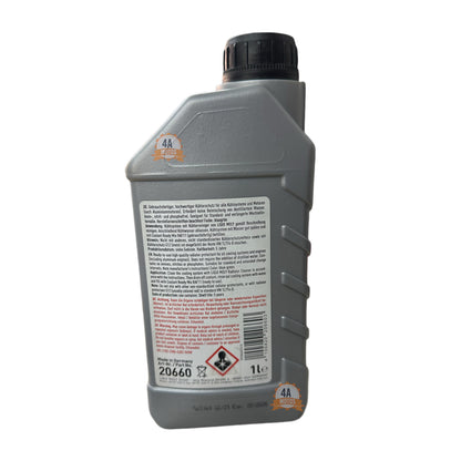 Refrigerante Radiador Raf 11 Liqui Moly