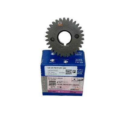 Piñón Primario Dominar 250 / 400 V1 / Ug Original Bajaj