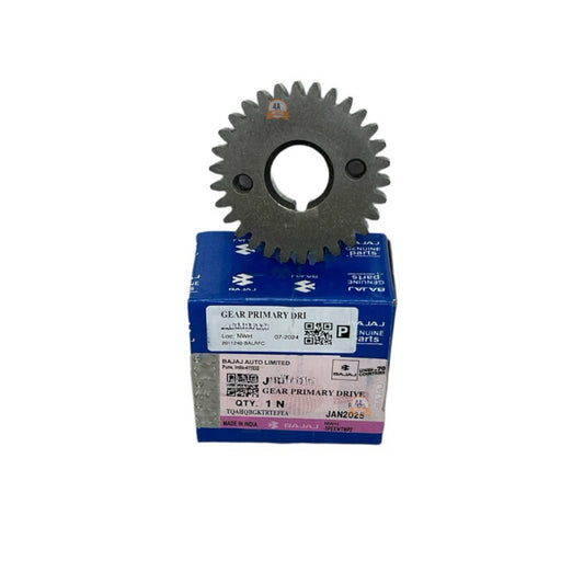 Piñón Primario Dominar 250 / 400 V1 / Ug Original Bajaj