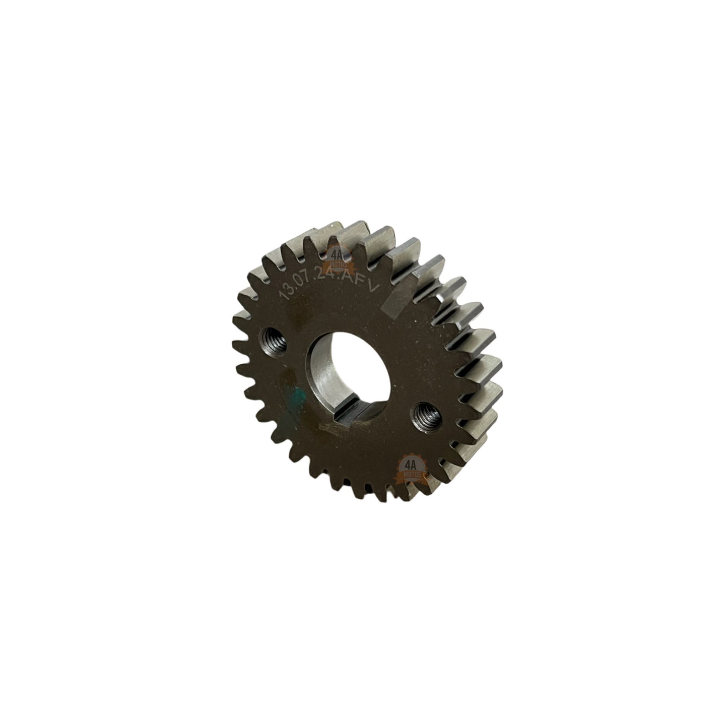 Piñón Primario Dominar 250 / 400 V1 / Ug Original Bajaj