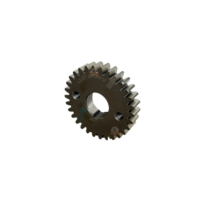 Piñón Primario Dominar 250 / 400 V1 / Ug Original Bajaj