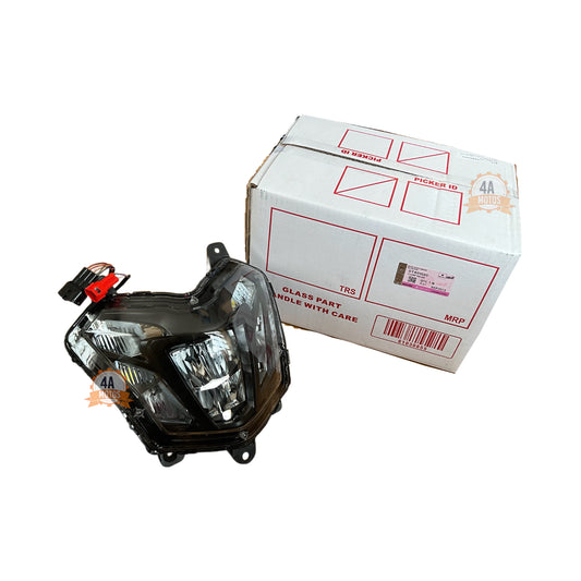 Farola Dominar 400 Ug / 250 Original Bajaj