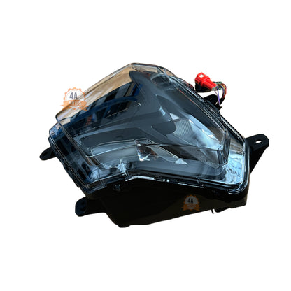 Farola Dominar 400 Ug / 250 Original Bajaj