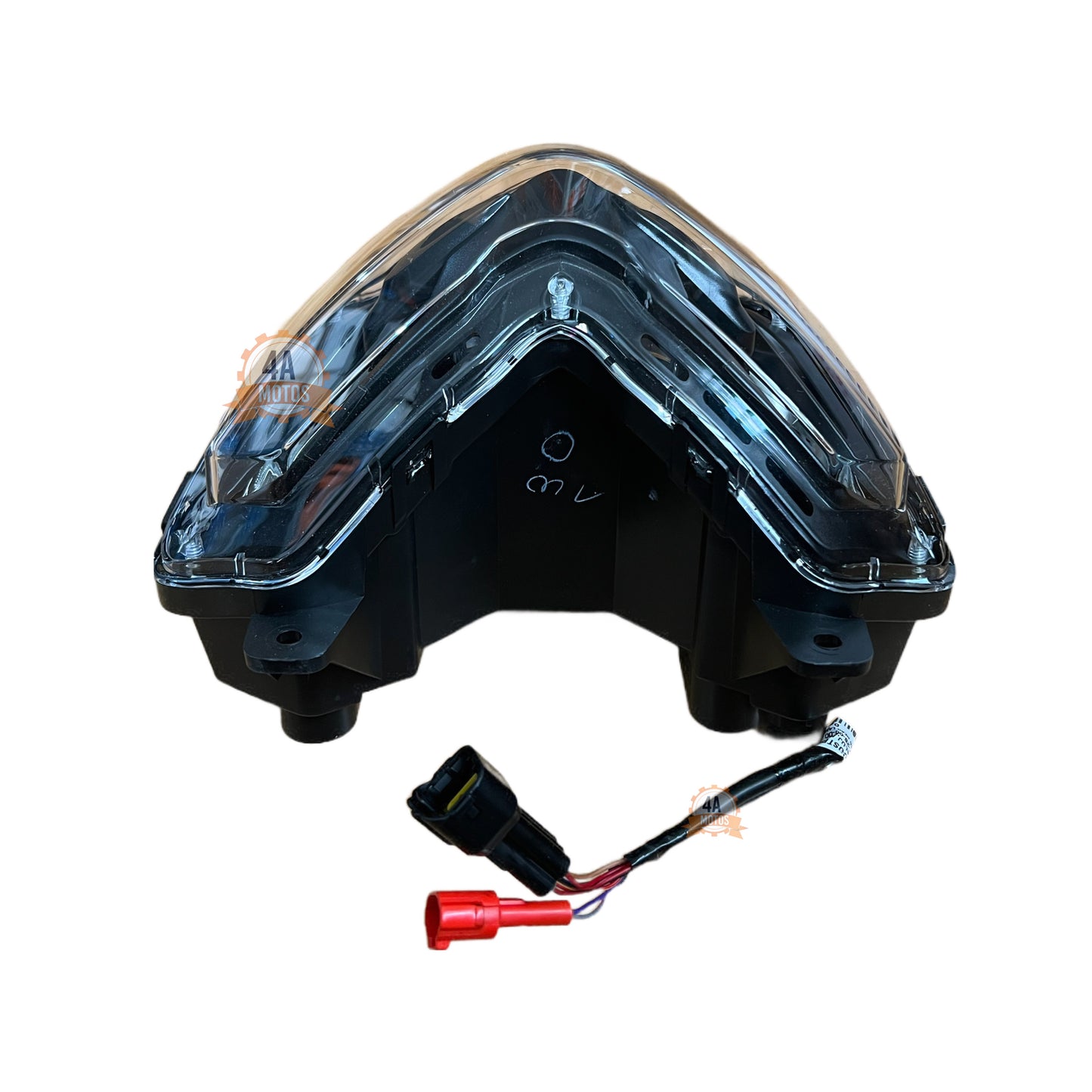Farola Dominar 400 Ug / 250 Original Bajaj
