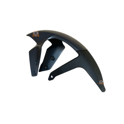 Guardabarro Delantero Metal Ktm Duke 390 G3 Original