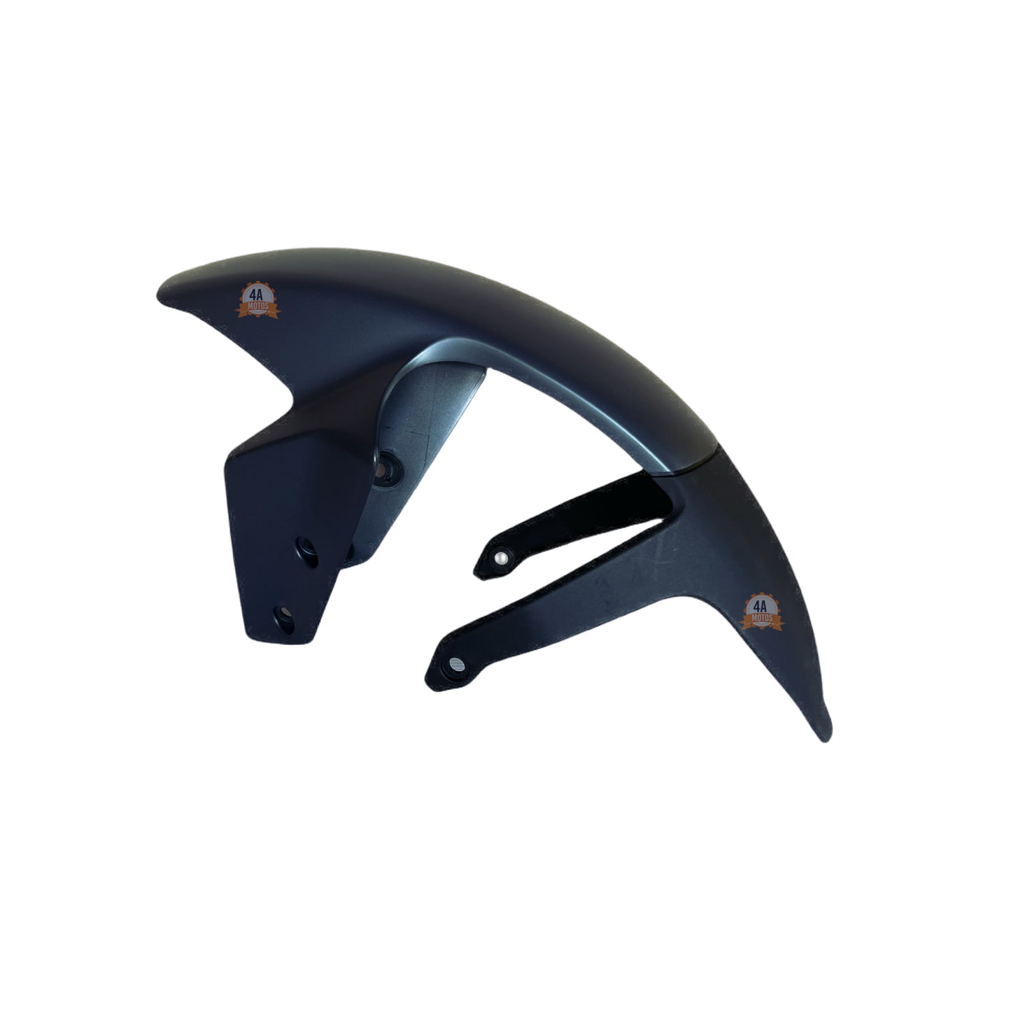 Guardabarro Delantero Metal Ktm Duke 390 G3 Original