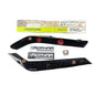 Protector De Cola Ktm Duke 200 / 390 Ng Rothar