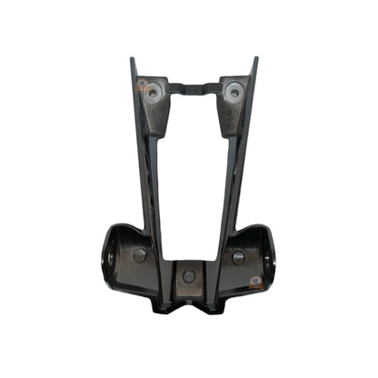 Soporte Portaplaca Negro Pulsar Ns 400 Z Original