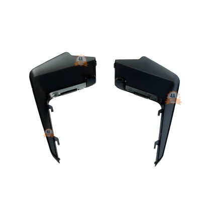 Juego De Tapas Carenaje Farola Adventure 250 / 390 Ktm