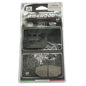 Pastillas Traseras Suzuki Dr650 Orgánica Ridemood