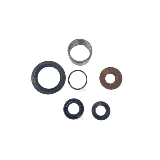 Kit Retenes Completo Dominar 250 / 400 V1 / Ug Bajaj