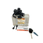 Switch con tornillos KTM Duke 200 NG, 250 NG y 390 NG